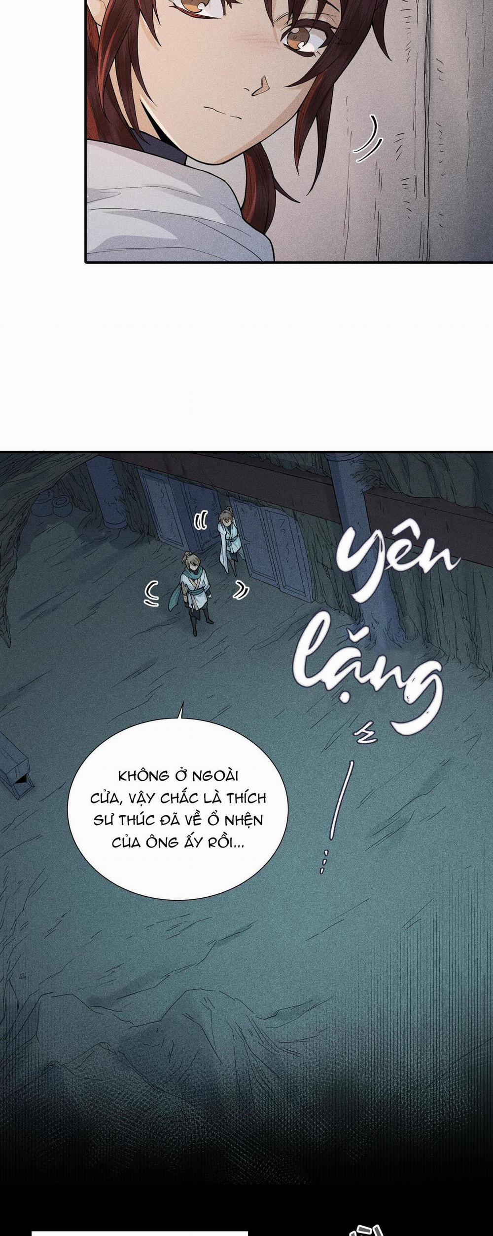 manhwax10.com - Truyện Manhwa Gả Ma Chương 48 Trang 4