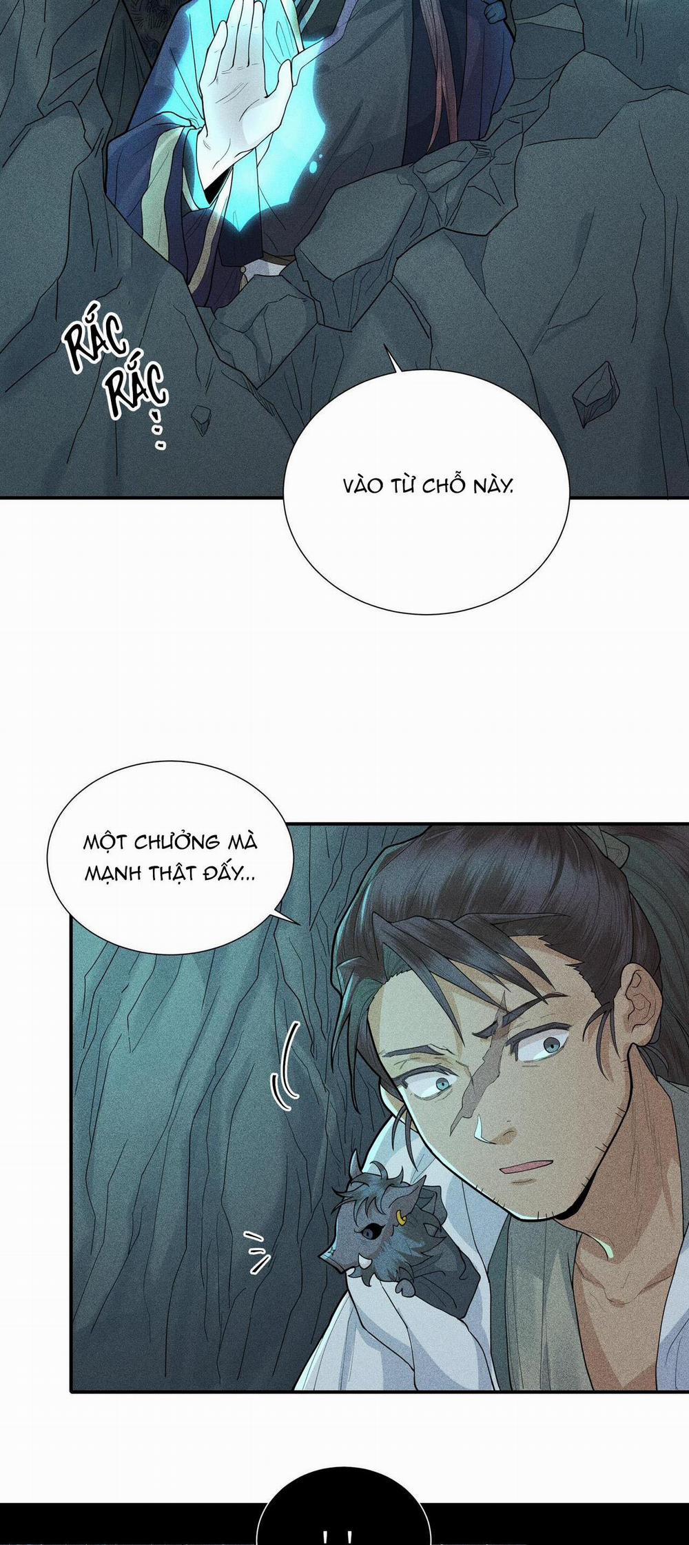 manhwax10.com - Truyện Manhwa Gả Ma Chương 49 Trang 22