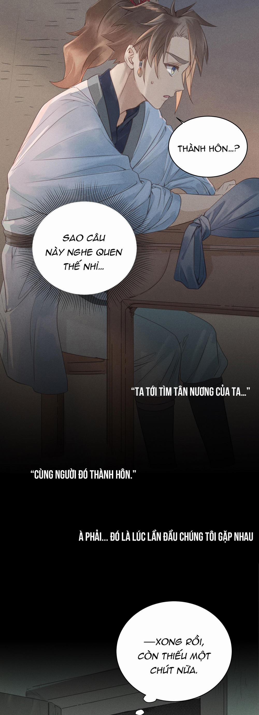 manhwax10.com - Truyện Manhwa Gả Ma Chương 6 Trang 2