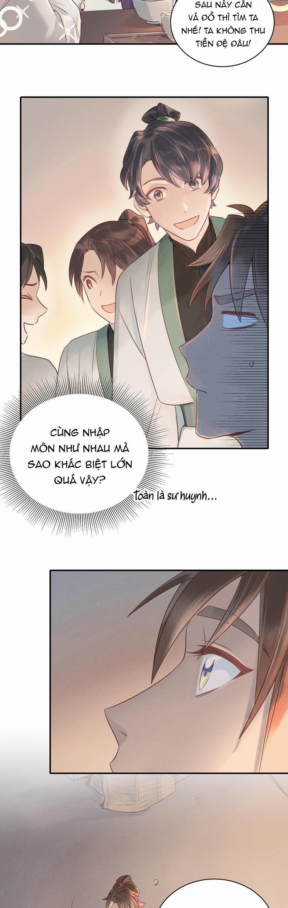 manhwax10.com - Truyện Manhwa Gả Ma Chương 6 Trang 19