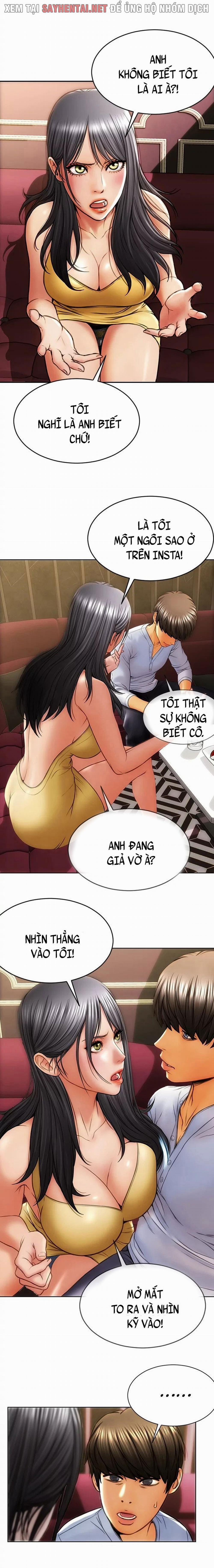 manhwax10.com - Truyện Manhwa Gã Tồi Tệ Chương 1 Trang 12