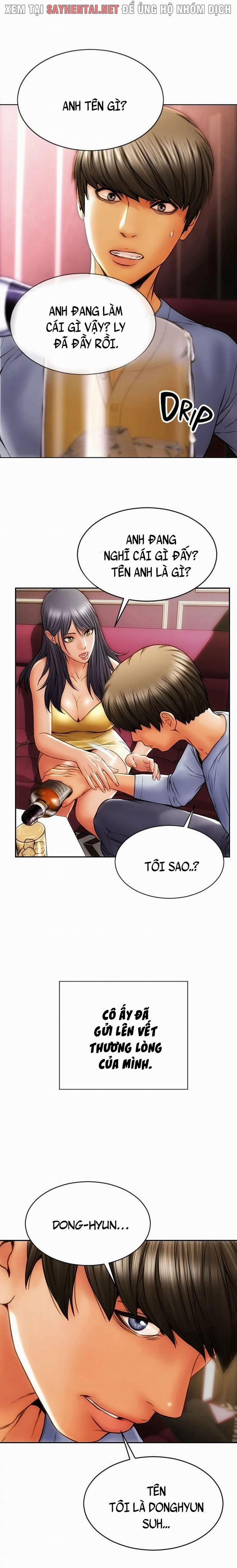 manhwax10.com - Truyện Manhwa Gã Tồi Tệ Chương 1 Trang 24