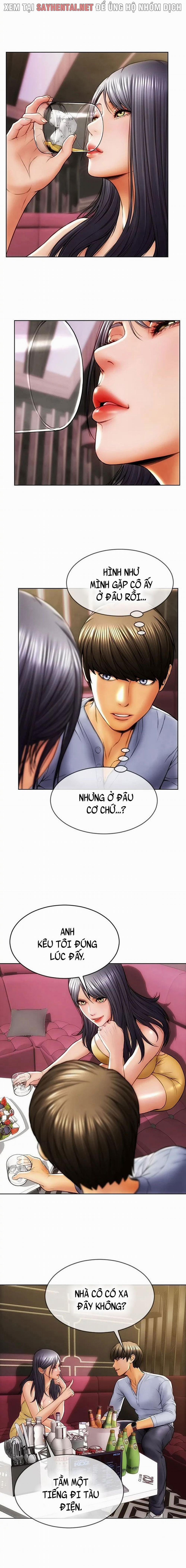 manhwax10.com - Truyện Manhwa Gã Tồi Tệ Chương 1 Trang 10