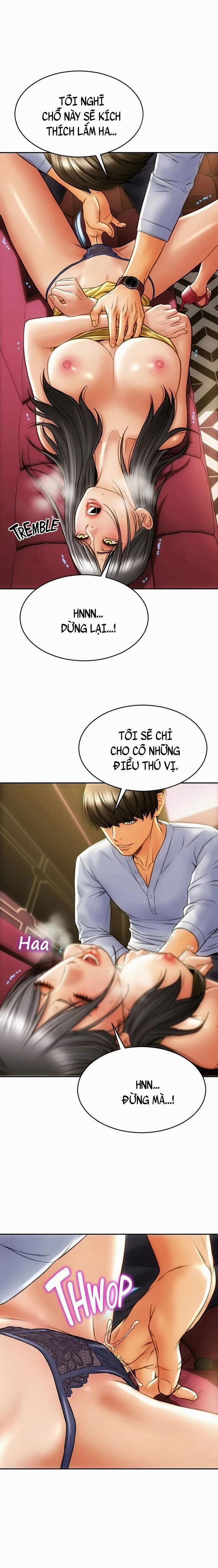 manhwax10.com - Truyện Manhwa Gã Tồi Tệ Chương 2 Trang 2