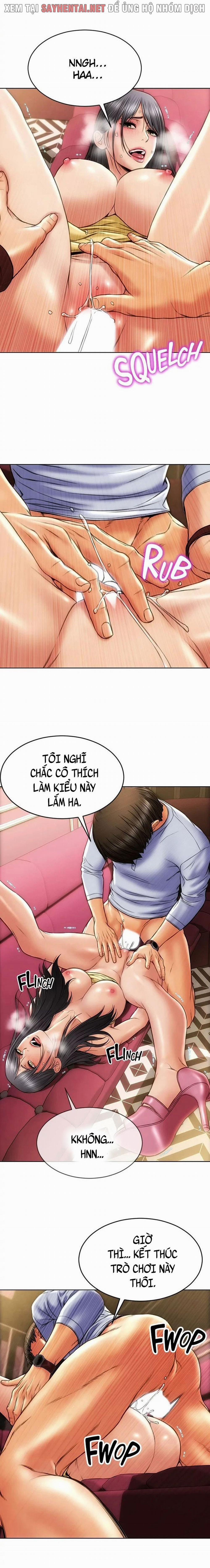 manhwax10.com - Truyện Manhwa Gã Tồi Tệ Chương 2 Trang 16