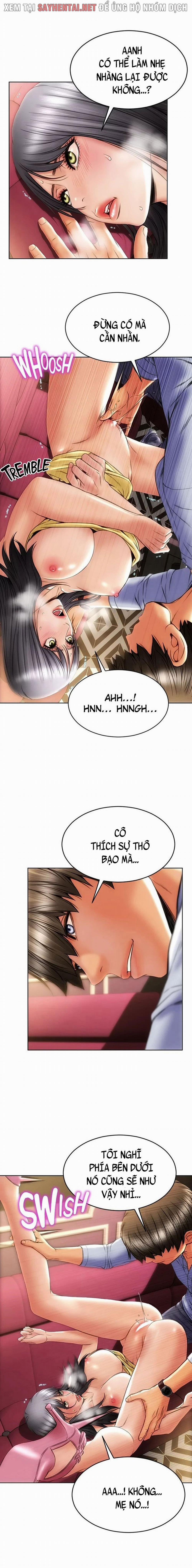 manhwax10.com - Truyện Manhwa Gã Tồi Tệ Chương 2 Trang 5