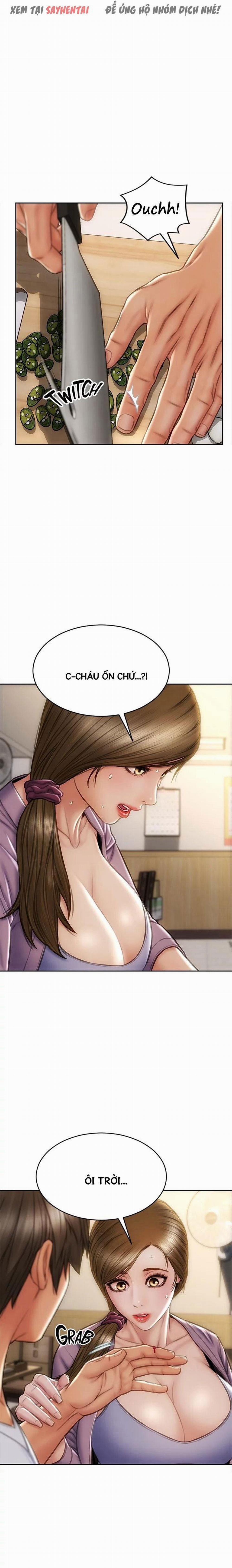 manhwax10.com - Truyện Manhwa Gã Tồi Tệ Chương 27 Trang 2