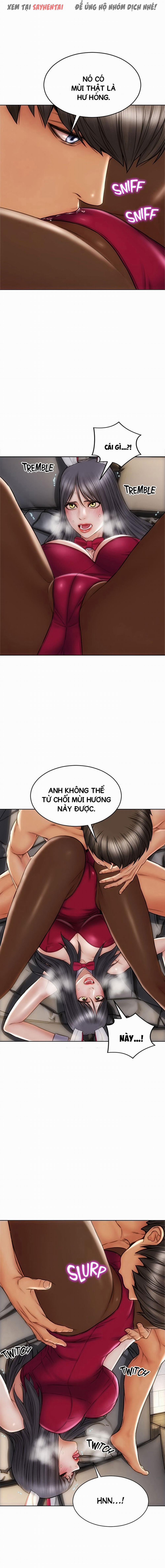 manhwax10.com - Truyện Manhwa Gã Tồi Tệ Chương 28 Trang 11