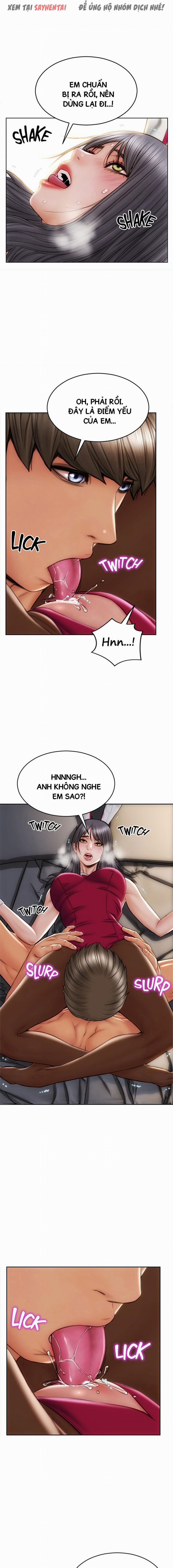 manhwax10.com - Truyện Manhwa Gã Tồi Tệ Chương 28 Trang 16