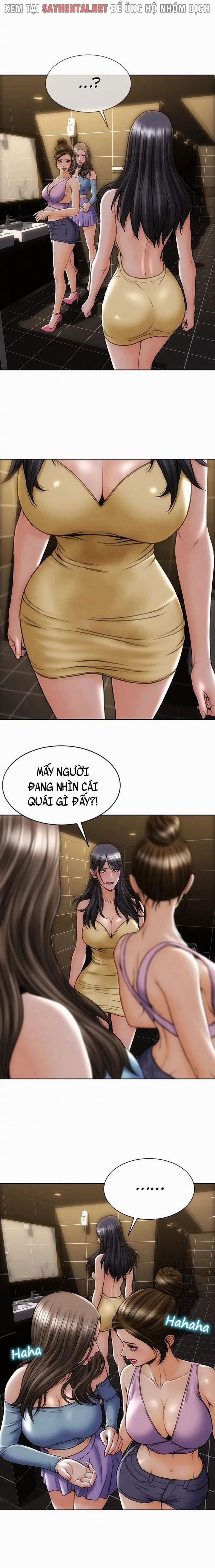 manhwax10.com - Truyện Manhwa Gã Tồi Tệ Chương 3 Trang 6