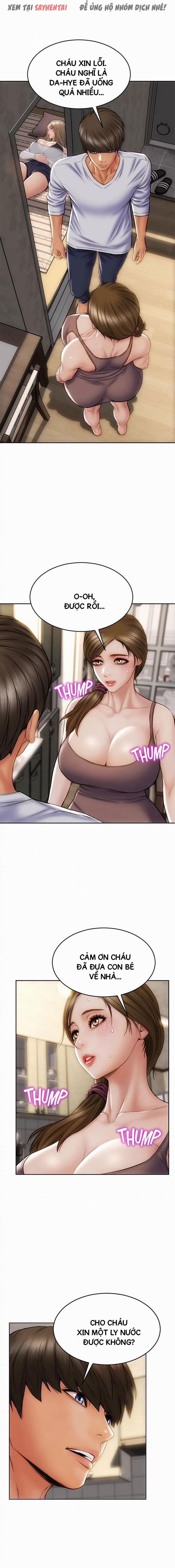 manhwax10.com - Truyện Manhwa Gã Tồi Tệ Chương 30 Trang 14