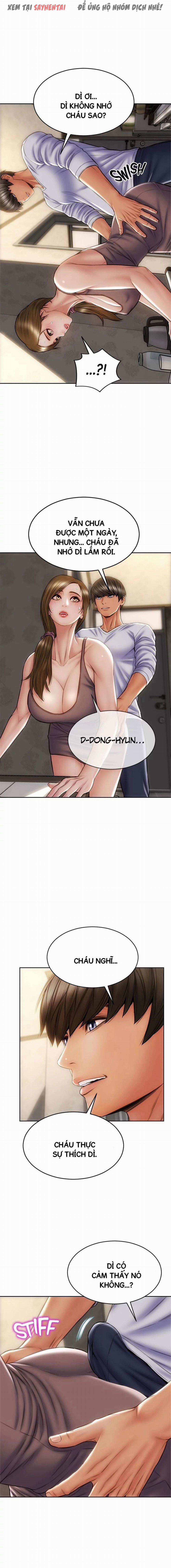 manhwax10.com - Truyện Manhwa Gã Tồi Tệ Chương 30 Trang 16