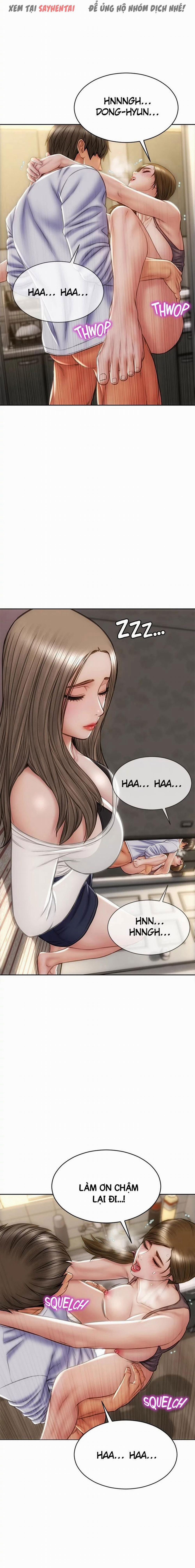 manhwax10.com - Truyện Manhwa Gã Tồi Tệ Chương 31 Trang 16