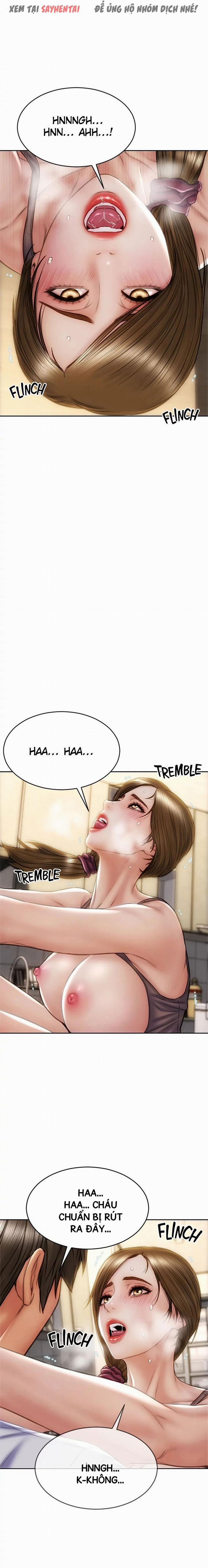 manhwax10.com - Truyện Manhwa Gã Tồi Tệ Chương 31 Trang 18