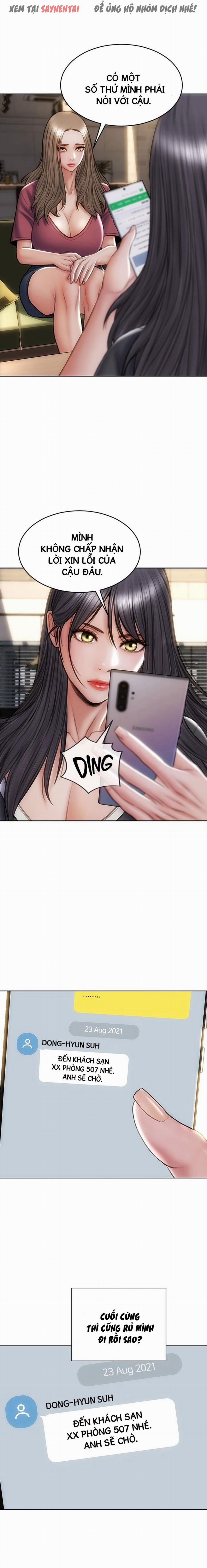 manhwax10.com - Truyện Manhwa Gã Tồi Tệ Chương 33 Trang 7