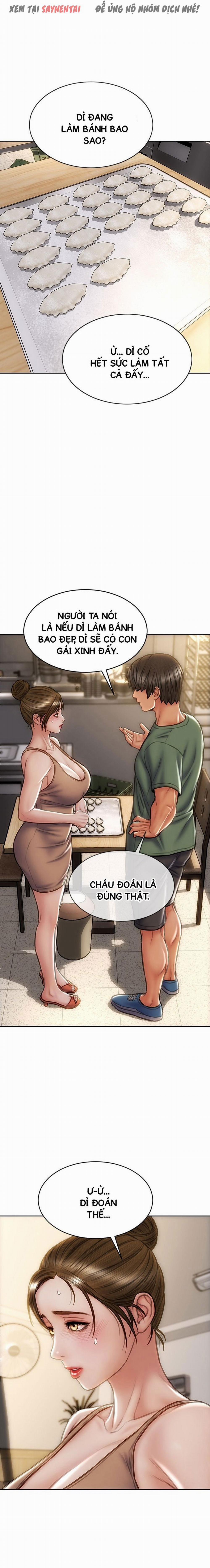 manhwax10.com - Truyện Manhwa Gã Tồi Tệ Chương 35 Trang 16