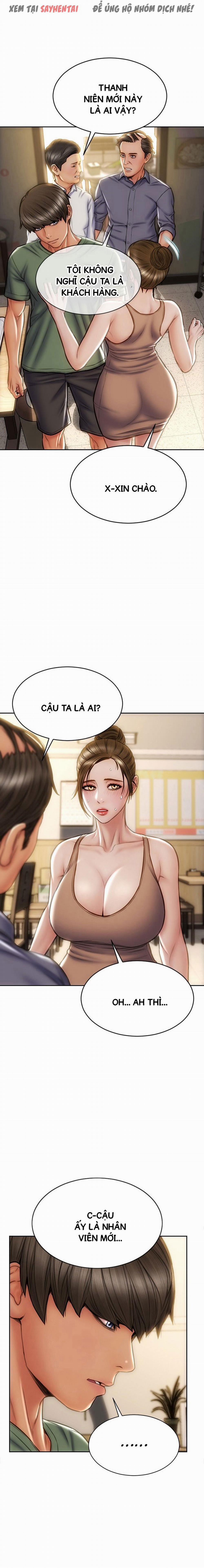 manhwax10.com - Truyện Manhwa Gã Tồi Tệ Chương 35 Trang 19