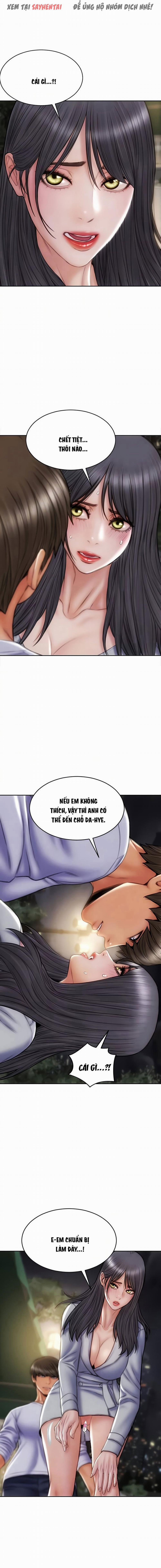 manhwax10.com - Truyện Manhwa Gã Tồi Tệ Chương 41 Trang 8