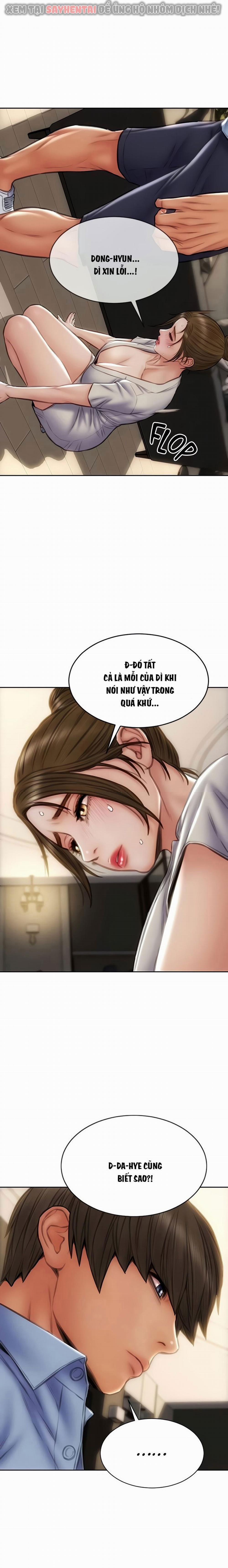 manhwax10.com - Truyện Manhwa Gã Tồi Tệ Chương 44 Trang 14