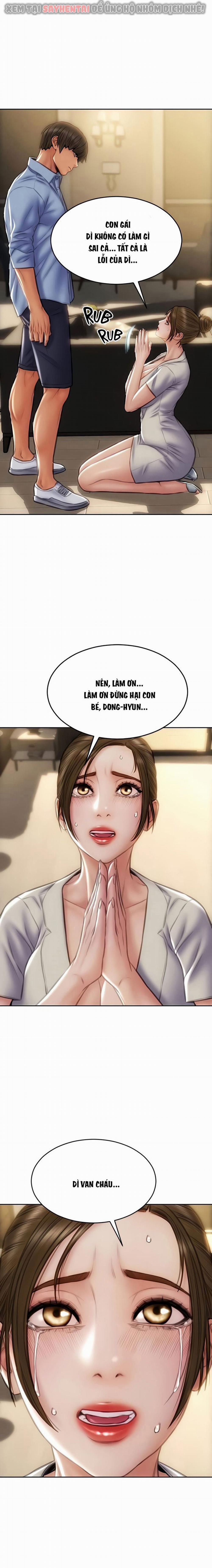 manhwax10.com - Truyện Manhwa Gã Tồi Tệ Chương 44 Trang 15