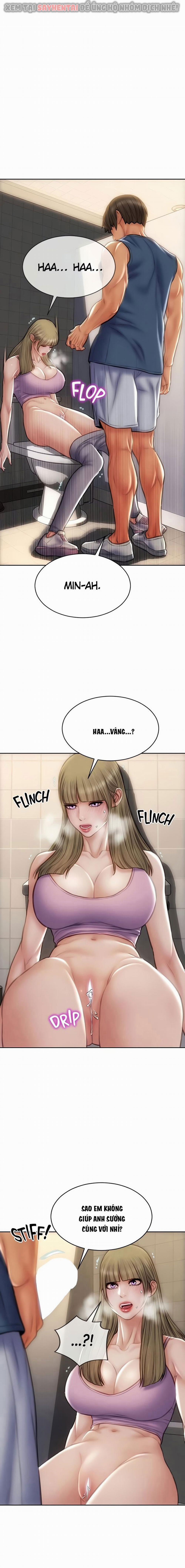 manhwax10.com - Truyện Manhwa Gã Tồi Tệ Chương 47 Trang 16