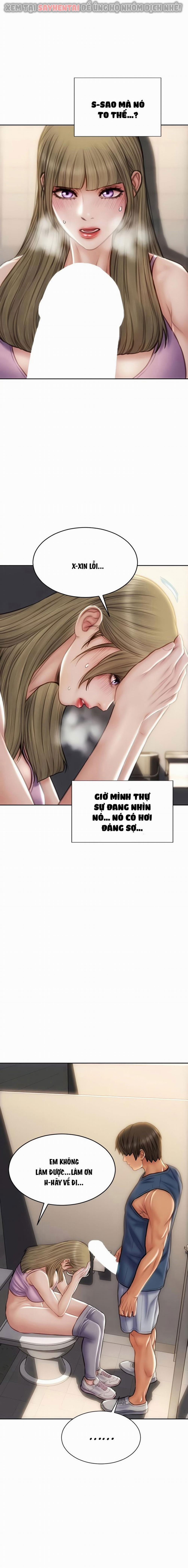 manhwax10.com - Truyện Manhwa Gã Tồi Tệ Chương 47 Trang 17