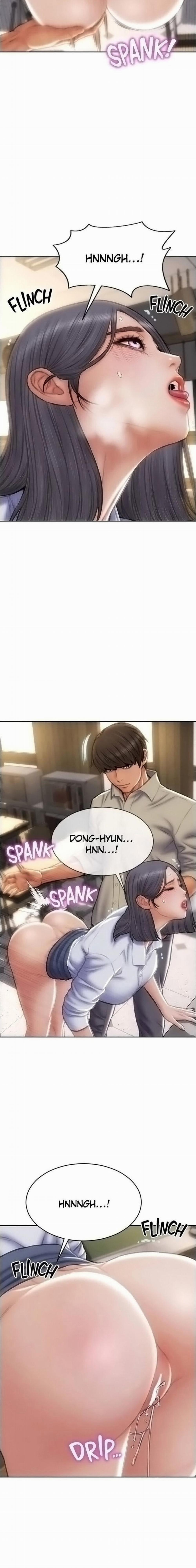 manhwax10.com - Truyện Manhwa Gã Tồi Tệ Chương 49 Trang 11