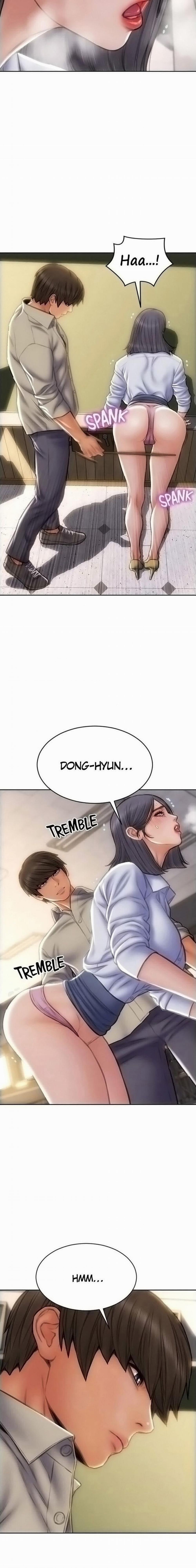 manhwax10.com - Truyện Manhwa Gã Tồi Tệ Chương 49 Trang 6