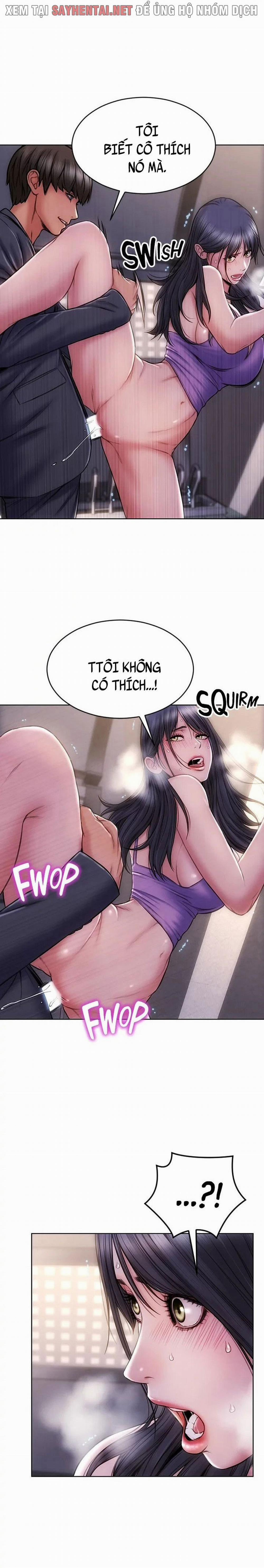 manhwax10.com - Truyện Manhwa Gã Tồi Tệ Chương 5 Trang 8