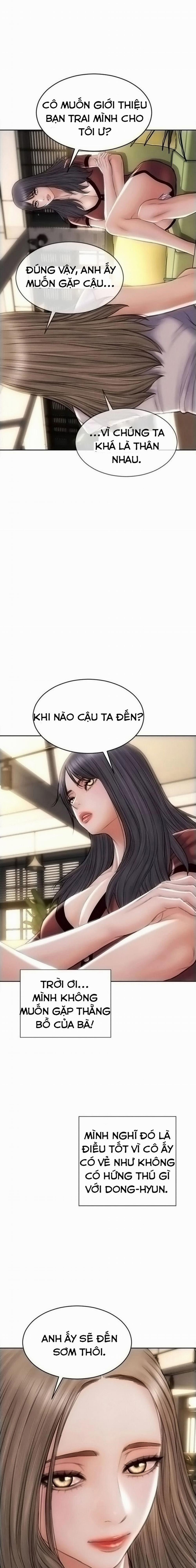 manhwax10.com - Truyện Manhwa Gã Tồi Tệ Chương 50 Trang 19