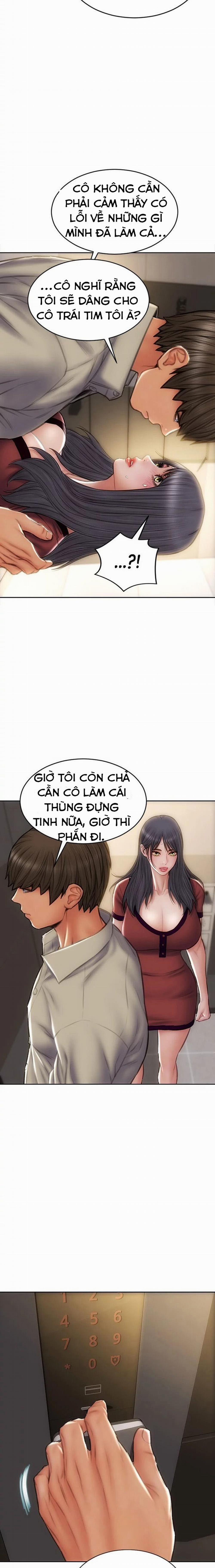 manhwax10.com - Truyện Manhwa Gã Tồi Tệ Chương 51 Trang 21