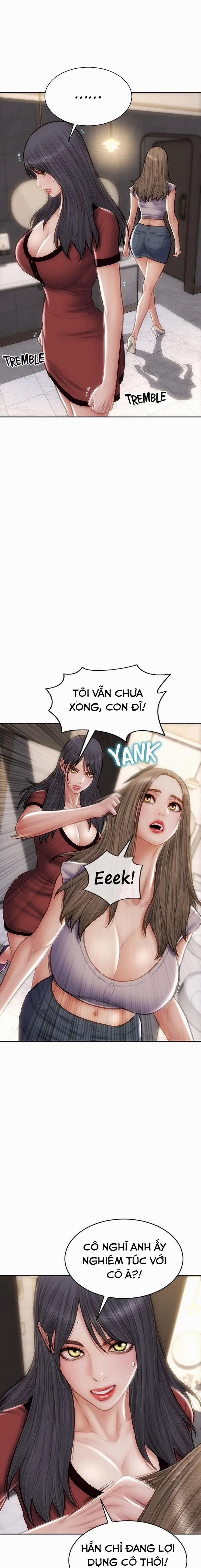 manhwax10.com - Truyện Manhwa Gã Tồi Tệ Chương 51 Trang 9