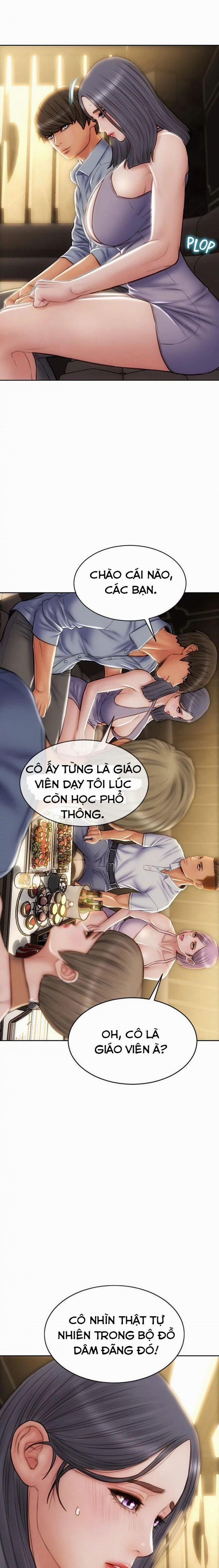 manhwax10.com - Truyện Manhwa Gã Tồi Tệ Chương 53 Trang 4