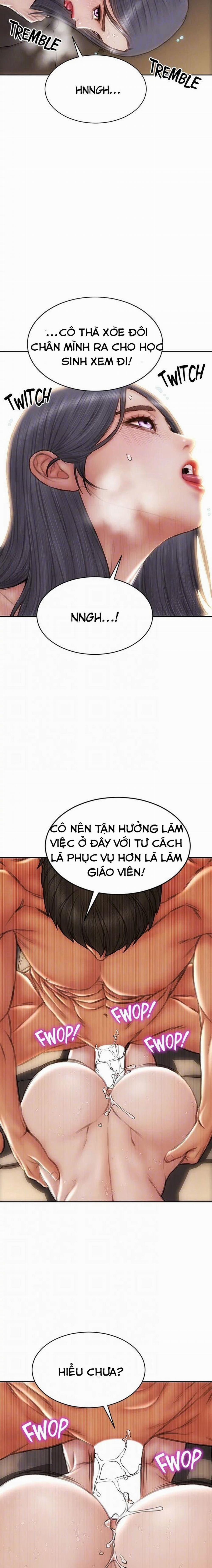 manhwax10.com - Truyện Manhwa Gã Tồi Tệ Chương 54 Trang 16