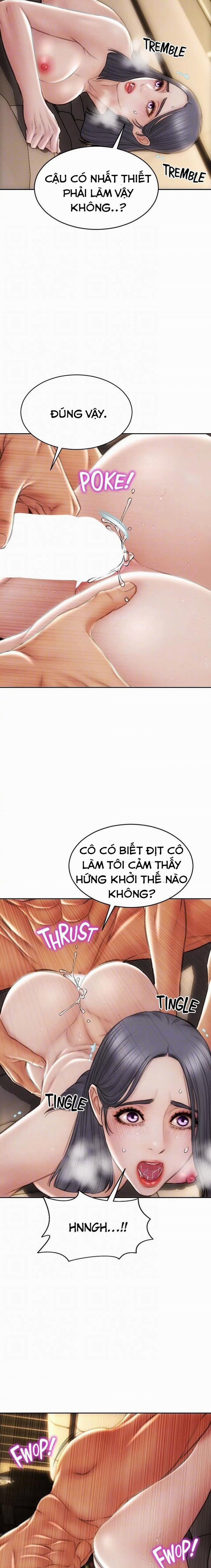 manhwax10.com - Truyện Manhwa Gã Tồi Tệ Chương 54 Trang 7