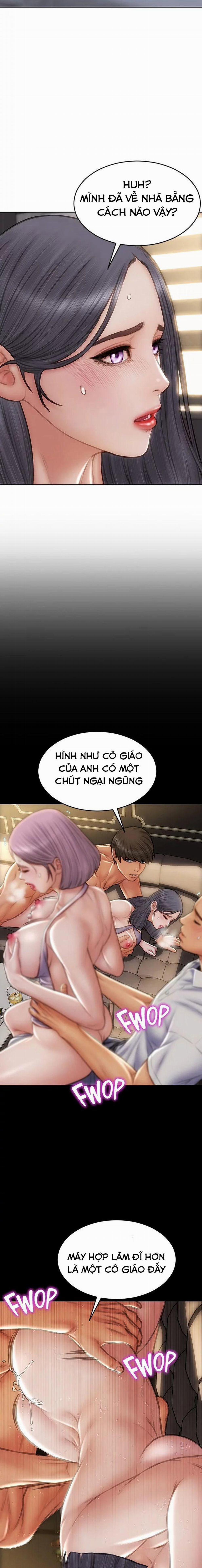 manhwax10.com - Truyện Manhwa Gã Tồi Tệ Chương 55 Trang 2