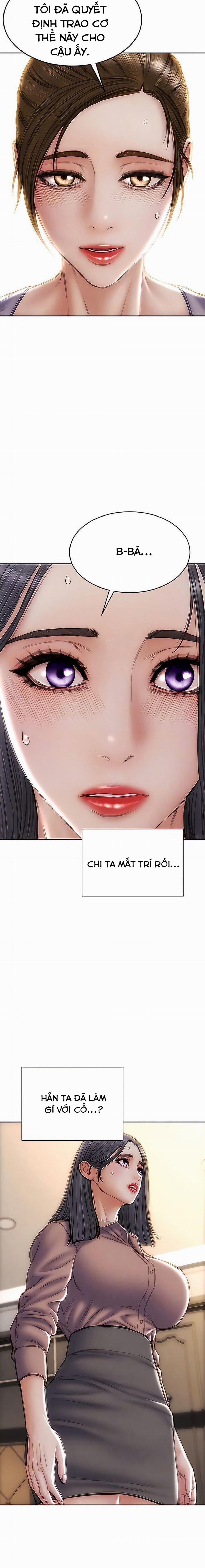 manhwax10.com - Truyện Manhwa Gã Tồi Tệ Chương 58 Trang 6