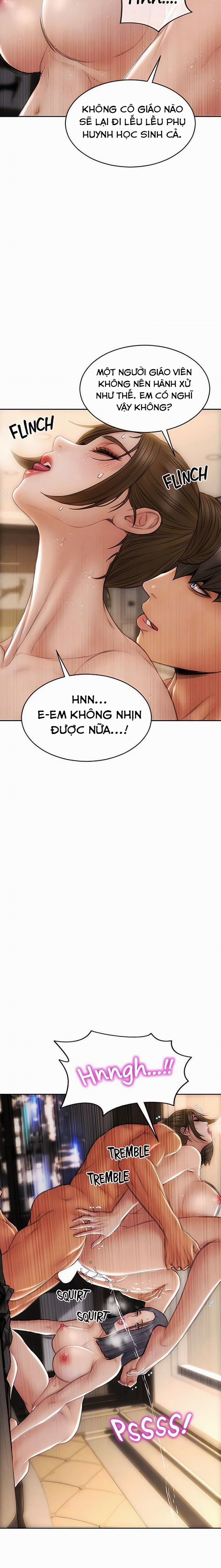 manhwax10.com - Truyện Manhwa Gã Tồi Tệ Chương 59 Trang 15