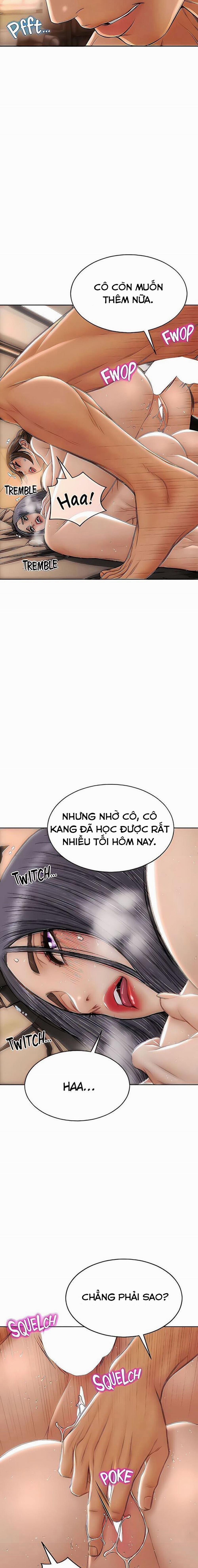 manhwax10.com - Truyện Manhwa Gã Tồi Tệ Chương 60 Trang 11