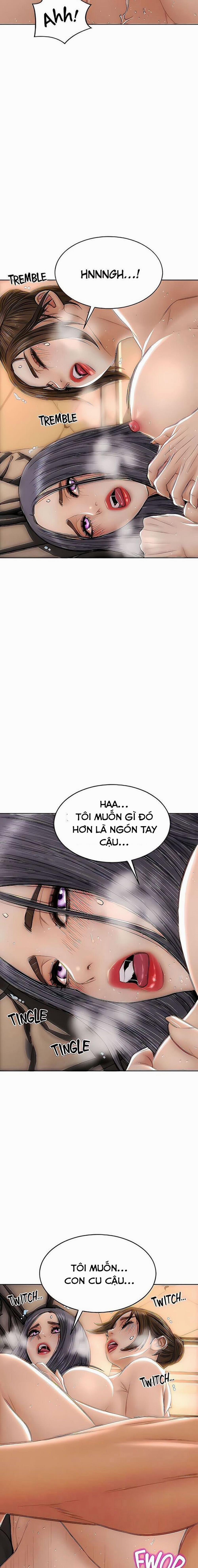 manhwax10.com - Truyện Manhwa Gã Tồi Tệ Chương 60 Trang 12