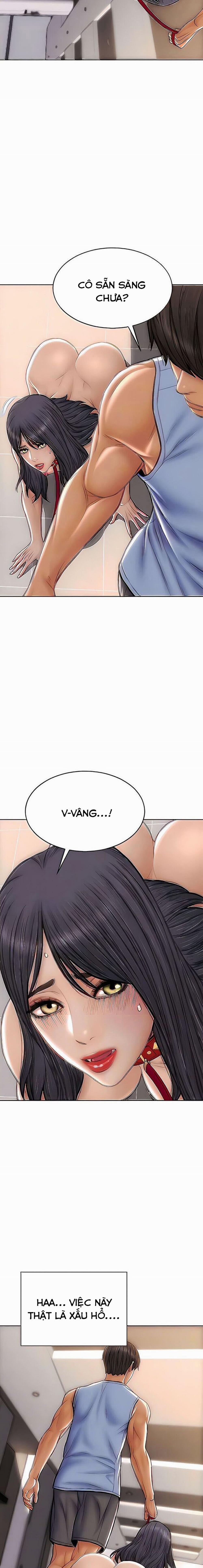 manhwax10.com - Truyện Manhwa Gã Tồi Tệ Chương 61 Trang 7