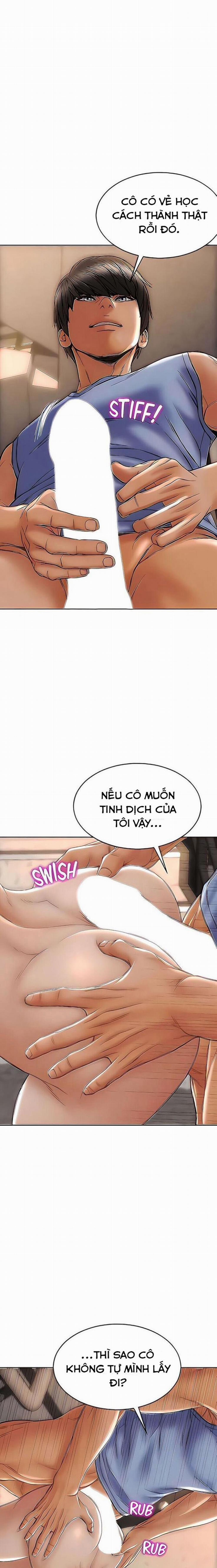 manhwax10.com - Truyện Manhwa Gã Tồi Tệ Chương 62 Trang 1