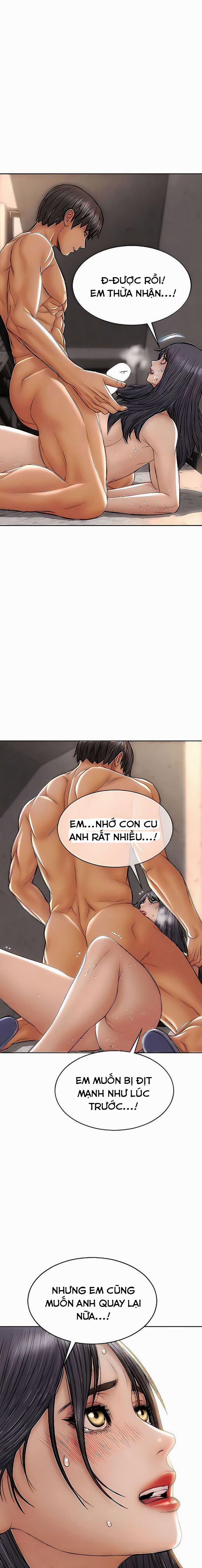 manhwax10.com - Truyện Manhwa Gã Tồi Tệ Chương 62 Trang 19