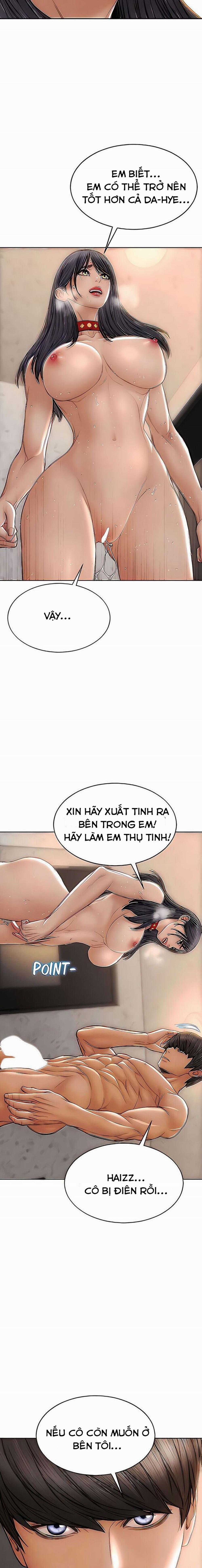 manhwax10.com - Truyện Manhwa Gã Tồi Tệ Chương 62 Trang 20