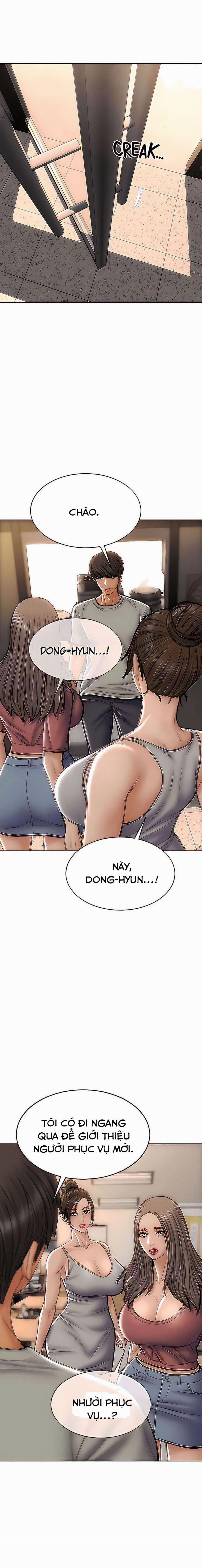 manhwax10.com - Truyện Manhwa Gã Tồi Tệ Chương 62 Trang 23