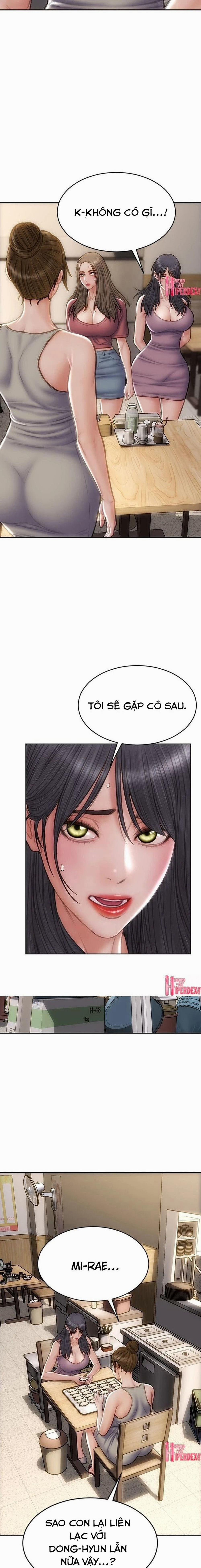 manhwax10.com - Truyện Manhwa Gã Tồi Tệ Chương 63 Trang 18