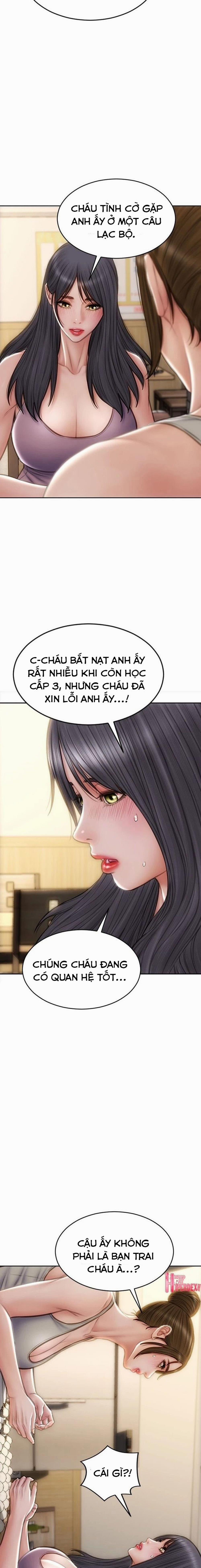 manhwax10.com - Truyện Manhwa Gã Tồi Tệ Chương 63 Trang 19