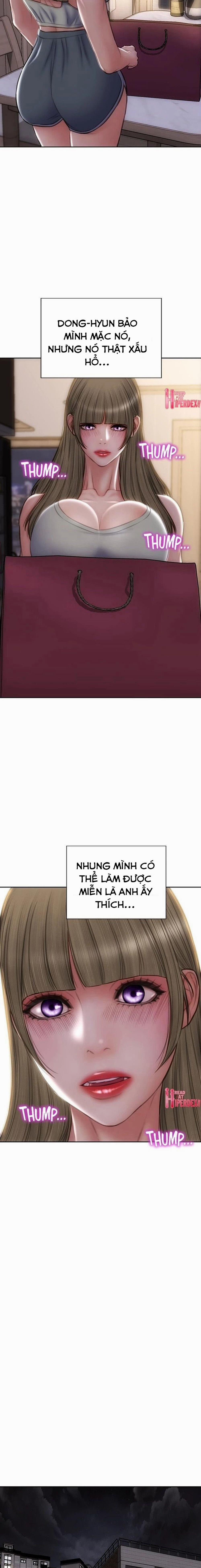 manhwax10.com - Truyện Manhwa Gã Tồi Tệ Chương 63 Trang 23