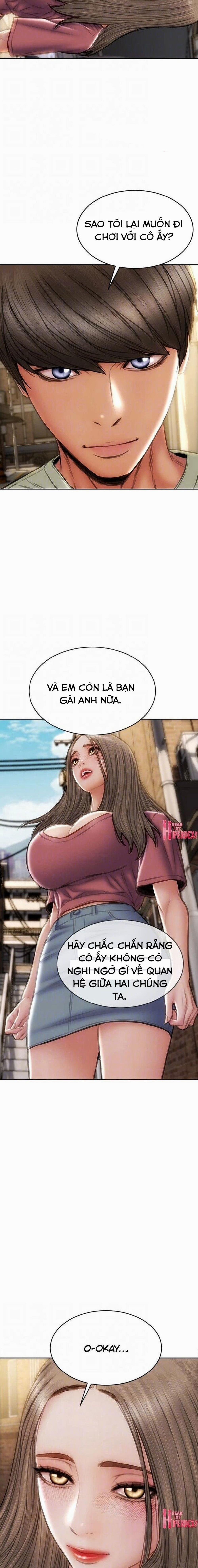 manhwax10.com - Truyện Manhwa Gã Tồi Tệ Chương 63 Trang 7