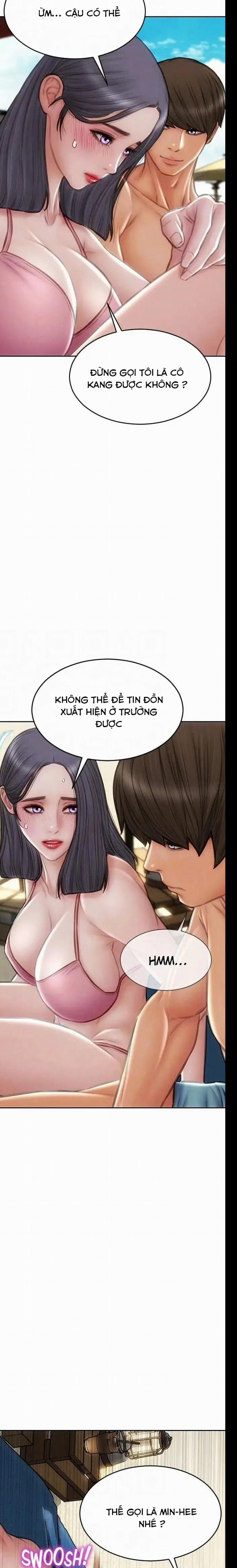 manhwax10.com - Truyện Manhwa Gã Tồi Tệ Chương 65 Trang 9